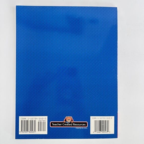 2/$8 A Guide for Using The Polar Express in the Classroom Teacher Resource (PB) - Picture 5 of 9